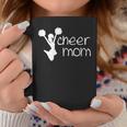 Cheer Mom Cheerleader Squad Team Gift For Womens Coffee Mug Unique Gifts