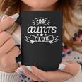Cool Aunts Club Aunt Gifts For Best Aunt Ever | Auntie Gift Coffee Mug Funny Gifts