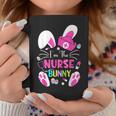 Cute Bunnies Easter Im The Nurse Nurse Life Rn Nursing Coffee Mug Funny Gifts