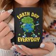 Dabbing Earth Day Everyday Earthday Dab Every Day Planet Coffee Mug Unique Gifts