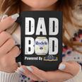 Dad Bod Powered By Modelo Especial Coffee Mug Unique Gifts