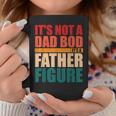 Dad Father Bod Figure Apparel I Father’S Day Beer Gag Drink Gift For Mens Coffee Mug Unique Gifts