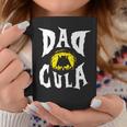 Dadcula Halloween V2 Coffee Mug Unique Gifts