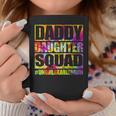 Daddy And Daughter Matching Father Daughter Squad Coffee Mug Unique Gifts