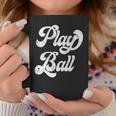Dallas Lions Baseball - Play Ball Coffee Mug Unique Gifts