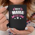 Damen Beste Mama Der Welt V2 Tassen Lustige Geschenke