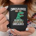 Dinosaurier Sind Süß T-Rex Tassen Lustige Geschenke