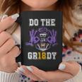 Do The Griddy Dance Football Coffee Mug Unique Gifts