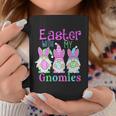 Easter With My Gnomies Coffee Mug Personalized Gifts