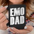 Emo Punk Gift Funny 2000S 00S Emo Dad Coffee Mug Unique Gifts Emo Punk Gift Funny 2000S 00S Emo Dad Coffee Mug Unique Gifts