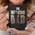 Father Son S The Walking Dad Funny Fathers Day Coffee Mug Funny Gifts
