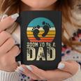 Father’S Day Soon To Be Dad Daddy Father Graphic From Son  Coffee Mug Personalized Gifts