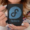 Fedora Linux - Workstations Servers Iot Internet Of Things Coffee Mug Funny Gifts