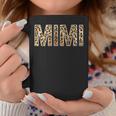 First Name Mimi Cheetah Gift Art Coffee Mug Funny Gifts
