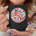 Flags Of Countries Of The World International World Flags Coffee Mug Personalized Gifts Flags Of Countries Of The World International World Flags Coffee Mug Personalized Gifts