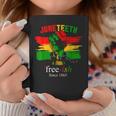 Free-Ish Juneteenth Black History Since 1865 Coffee Mug Personalized Gifts