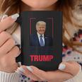 Free Trump - Conservative President Donald Prison Jail Trump Coffee Mug Unique Gifts