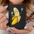 Funny Banana Designs For Men Women Fruit Lover Farming Food Coffee Mug Unique Gifts