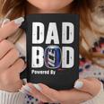 Funny Fathers Day Gifts For Dad Love Drink Beer V1 Coffee Mug Funny Gifts