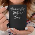 Funny Pregnancy Gift For New Mom Bumps First Mothers Day Coffee Mug Unique Gifts