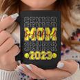 Funny Senior Softball Mom Class Of 2023 Graduate Mothers Day Coffee Mug Unique Gifts