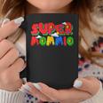 Gamer Mommio Super Mom Mothers Day Funny Gift From Kids Coffee Mug Unique Gifts