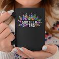 Gorilla Tag Party Time Merch Unisex Coffee Mug Personalized Gifts