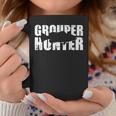 Grouper Hunter Coffee Mug Unique Gifts