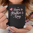 Happy Mothers Day - Best Mama - Aesthetic Design - Classic Coffee Mug Unique Gifts