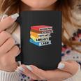 Having Fun Isnt Hard When You Have Got A Library Card Book Coffee Mug Personalized Gifts