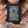 I Have Done Things That Haunt Me In My Sleep On Back Coffee Mug Funny Gifts