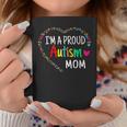 Im A Proud Autism Uncle Mom Women Autism Awareness Coffee Mug Unique Gifts