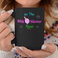 Im The Big Sister Again Baby Kids Novelty Gift Coffee Mug Unique Gifts
