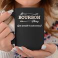 Its A Bourbon Thing You Wouldnt Understand Bourbon For Bourbon Coffee Mug Funny Gifts