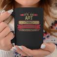 Its An Art Thing You Wouldnt Understand Art For Art Coffee Mug Funny Gifts