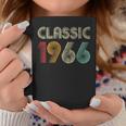 Klassisch 1966 Vintage 57 Geburtstag Geschenk Classic Tassen Lustige Geschenke