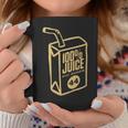 Kyle Juszczyk 100 Juice Coffee Mug Unique Gifts