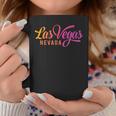 Las Vegas - Nevada - Aesthetic Design - Classic Coffee Mug Unique Gifts