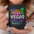 Las Vegas Trip Girls Trip 2023 Coffee Mug Unique Gifts