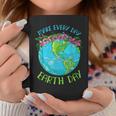 Make Everyday Earthday Earth Day For 2023 Coffee Mug Unique Gifts