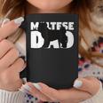 Maltese Dad Maltese Gift For Dog Father Dog Dad Coffee Mug Unique Gifts