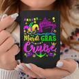 Mardi Gras Cruise Cruising Mask Funny Mardi Gras Cruise Ship Coffee Mug Funny Gifts