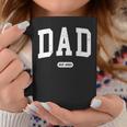 Mens Soon To Be Daddy Est 2023 New Dad Pregnancy Father Day  Coffee Mug Personalized Gifts