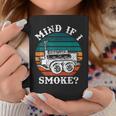 Mind If I SmokeFunny Bbq Mind If I Smoke Coffee Mug Unique Gifts