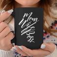 Mom Wife Boss - Mothers Day Perfect Funny Gif Coffee Mug Unique Gifts