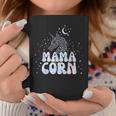 Mothers Day Unicorn Mom Mamacorn Coffee Mug Unique Gifts