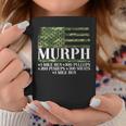 Murph Memorial Day Workout Coffee Mug Personalized Gifts