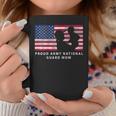 National Guard Mom Army Proud Mom Gift Gift For Womens Coffee Mug Unique Gifts