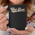 New Girl Dad Of Girls Daddy Gifts Fathers Day Gift For Mens Coffee Mug Unique Gifts