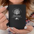 Our Roots Run Deep Ramirez Family Reunion V2 Coffee Mug Personalized Gifts